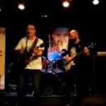 Dance Reggae – Ao vivo no Teatro TUC