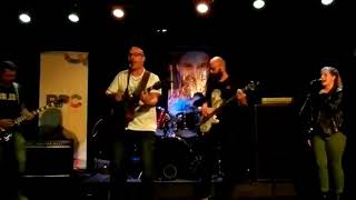 Dance Reggae – Ao vivo no Teatro TUC