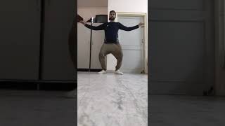 Dance dubstep like machine (pardesi) ab ye kar ke dikhao👈👉