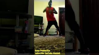 Dance video Teach Me How To Dougie  Gafat production
