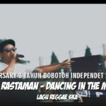 Dancing in the moon – Zeze Rastaman (Reggae Ska Version)
