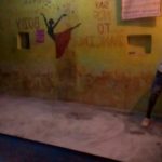 Dharmendra kushwah krump dance