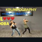 Dil Dooba |yagnesh vaishnav & Ashok | khakee | krumpography by yagnesh vaishnav | Dance | Fitness Tv