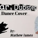 Dilbar Dubstep Dance Cover by Mathew James                   LIVE THE MOOVES Production