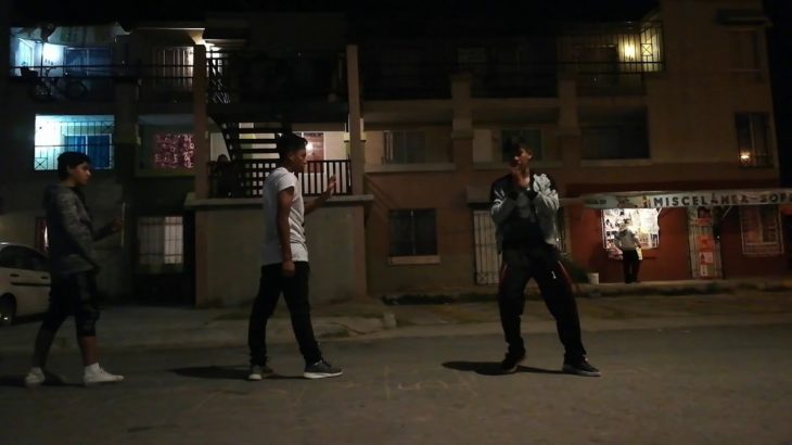 Diplo ft. Skrillex & Aluna George | Dubstep Dance Video vel. X1.501