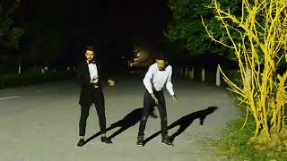 Dubstep Bollywood mix Dance by Haider and Taki 2019 | Comsats University Islamabad Abbottabad campus