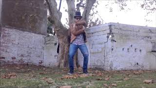 Dubstep Dance Bear Grillz – Back On Top