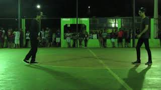 Dubstep Dance Brazil