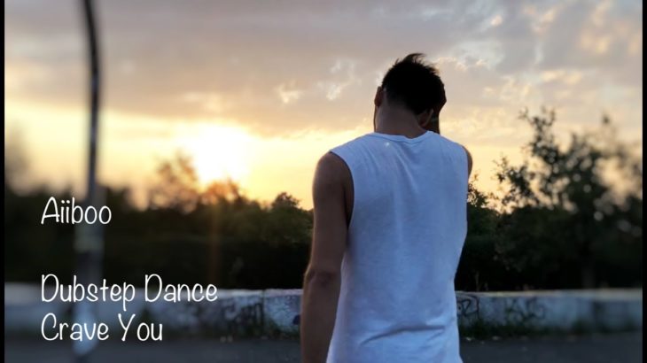 Dubstep Dance || Flight Facilities – Crave You (Adventure Club Dubstep Remix) || Aiiboo