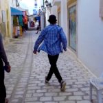 Dubstep Dance In Streets V1.0