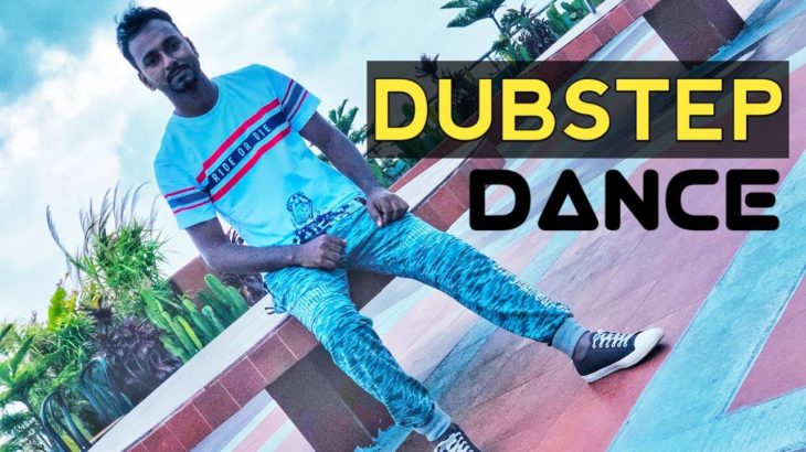 Dubstep Dance | New Dance Video | Winter | Dance Like Biplob