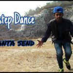 Dubstep Dance video // by Diganta send //