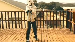 Dubstep dance