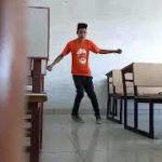 Dubstep dance #NEW by ARTist B. P. V