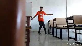 Dubstep dance #NEW by ARTist B. P. V