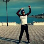 Dubstep dance by Gochmyrat
