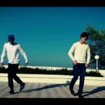 Dubstep dance by Gochmyrat and AKYLBEK