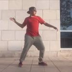Dubstep dance ll LIL JOHN (INSPIRED BY POPPIN JOHN)
