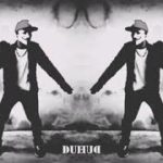 Dubstep dance skills