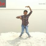 Dubstep popping dance covered by Deepak sahani