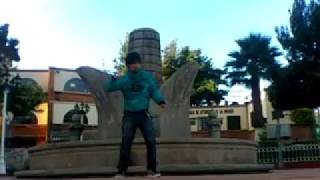 ELOTE (PACHUQUILLA) | DUBSTEP DANCE 2015