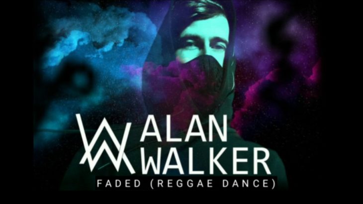 FADED__Alan Walker (Reggae Dance)_New Remix !!