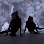 FKA – Figur 8 | videotupr | 3d mapping | студия | Vogue Dance