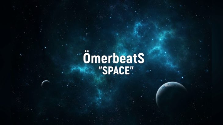 FREE – Dubstep hip hop music `Space (Trap) ~ 2019