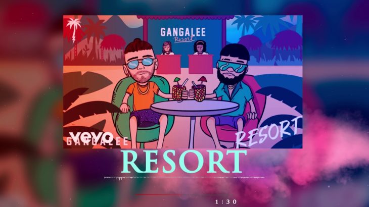 🎹FREE”RESORT” Type Beat | Farruko❌Manuel Turizo | Dance Hall-Reggae Instrumental 2019