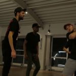 Fellow | “Krump Class” – Teaser | Remscheider Tanzzentrum