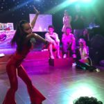 Fire G – Final – Waack your soul 2019 – waacking dance
