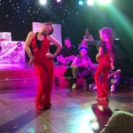 Fire G – Top 8 – Waack your soul 2019 – waacking dance