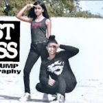 First classhai| dance videos | Dainykrump choreography