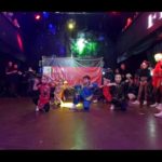 First kids vogue ball in Russia vol.4 | La Banda | Kids team choreo