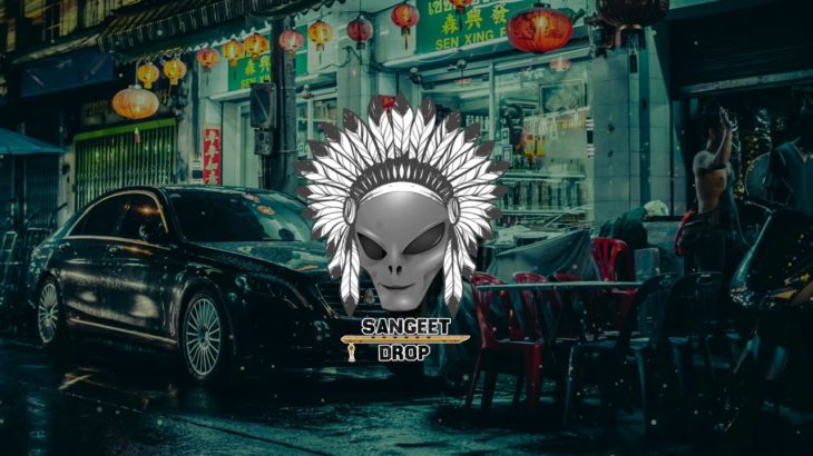 Flipside Madrootz – C’est Grave [KRUMP]