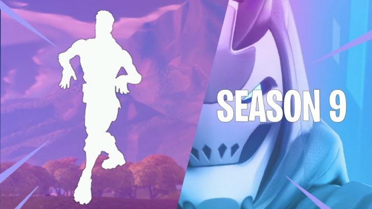 Fortnite Default Dance (Dubstep Remix)