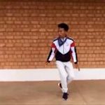 Francky Rayan Dubstep dance skills ( Nouveauté 2019)