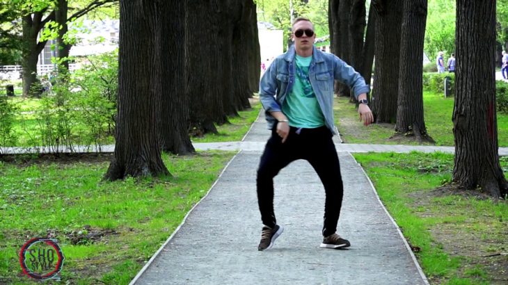 Free Style |Jibbs – Chain Hang Low (Crizzly & AFK Dubstep Remix)| dance | HipHop | DubStep|