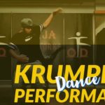 Freestyle Krumping Dance 2019 | Y – King Choreography | Oorja Danceworks