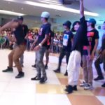 GOLDEN BUCK CDO KRUMP MOVEMENT  @ CDOTC “ONE UP” DANCE CONCERT 2015 #URBANMYX