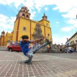 GUANAJUATO | DUBSTEP DANCE