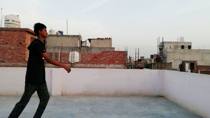 Goodvine Ekka[] Flexing style Dance🔥🔥🔥