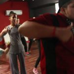 HIPHOP & KRUMP WORKSHOP|| Laasya Dance Studio|| Young buck RS