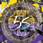 Hamster Crew Eliza Waack | 5S Jam 2019 | All style 2 Vs 2 | Prelim | Foxy & Paulina, Bao Bao & Majik