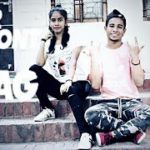 Har ghoont mein swag hai dance videos |Dainykrump choreography by|