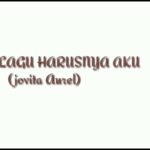 Harusnya Aku~Jovita Aurel [ska-reggae Version]
Cover Dance 2019