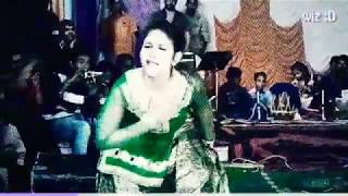 Haryanvi Dance on Dubstep – skrillex