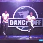 Holy Dance HD Crew perfoming in Dance Off CompetitionBest Krump Ug crew baddest in the world Drc 2go