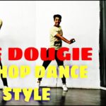 How TO  DOUGIE|| Hip Hop Dance Tutorial in Hindi || Aman Singh || Dance With Aman #HiphopDance#YouTu