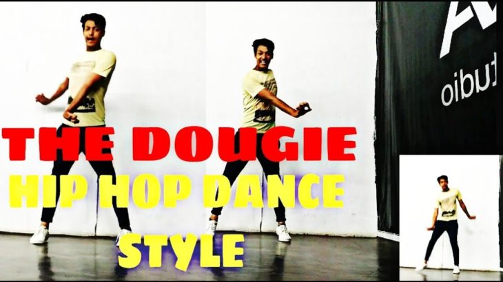 How TO  DOUGIE|| Hip Hop Dance Tutorial in Hindi || Aman Singh || Dance With Aman #HiphopDance#YouTu